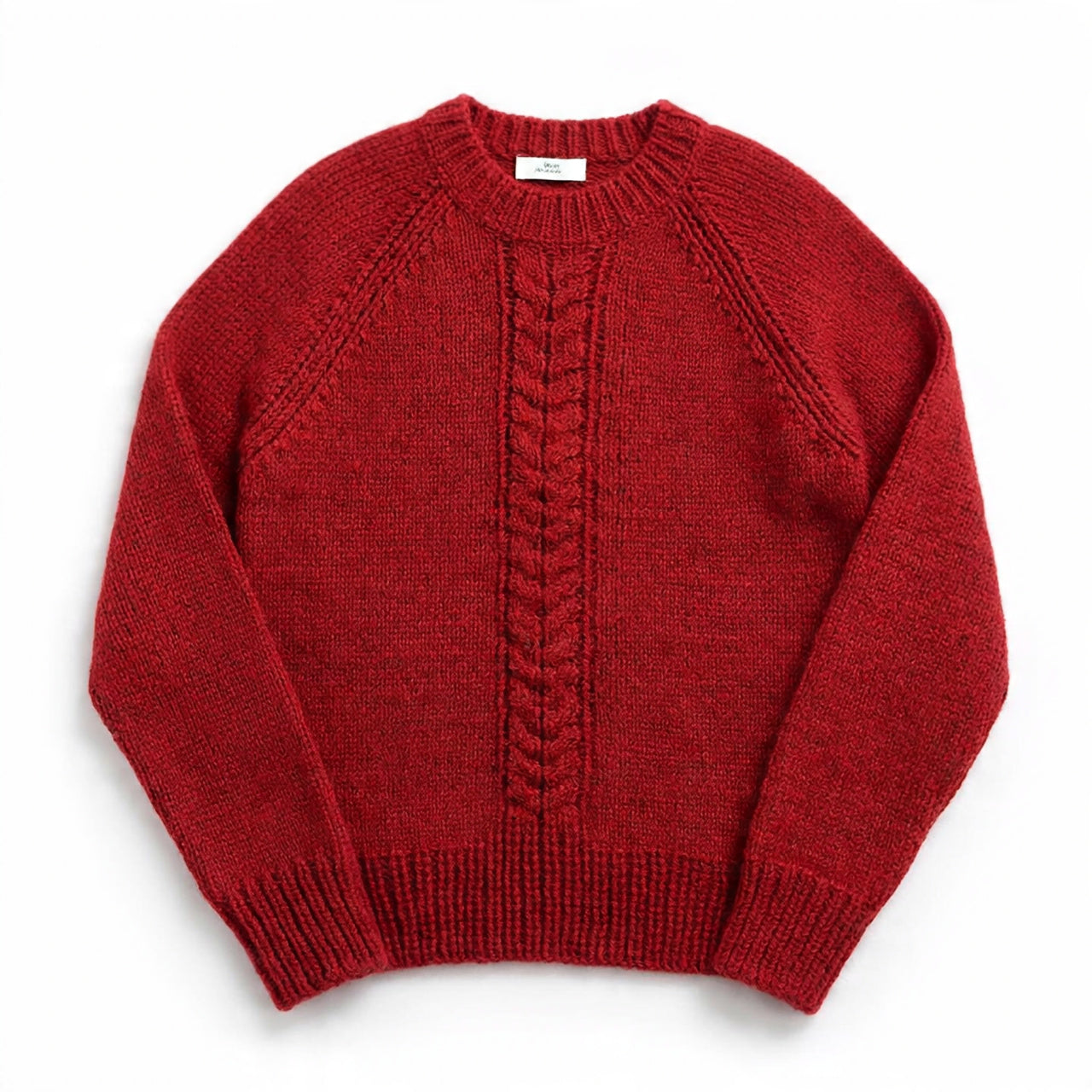 Axel Jumper