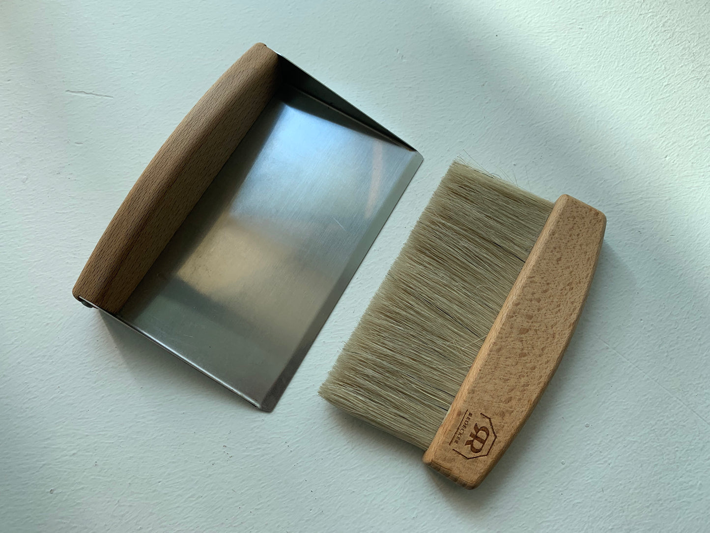 Redecker Wooden Duster