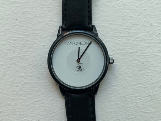 Kan Cheong Spider Watch